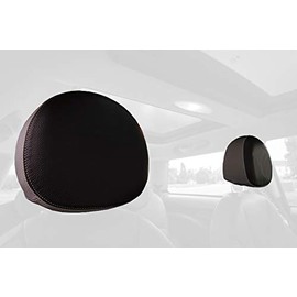 Mini Cooper 2001 to 2006 Front Head's Support Socks's installing Redlineg