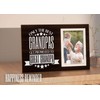 InnoBeta Great Grandparents Picture Frame, Great Grandpa & Grandma Baby