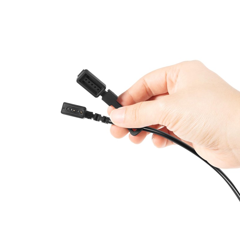 010-12953-03 Motorcycle Power Cable for Garmin Tread and zūmo XT