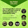 Sun Potion Ashwagandha (Wildcrafted) | 111 Grams | 88 Servings