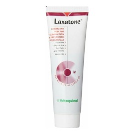 Laxatone Vetoquinol Laxante Para Gato Bolas De Pelo Atun