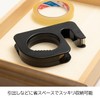 Nichiban TC-20CB6 Tape Cutter Hand Cutter Straight Beauty Tape Cutter