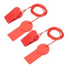 equlup Treadmill Safety Key, 2 Pack Universal Safety Switch for