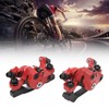 1 Set Aluminum Alloy Mountain Bike Disc Brake Bicycle Cable