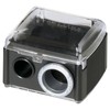 Expert Tools Two Hole Pencil Sharpener