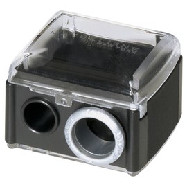 Expert Tools Two Hole Pencil Sharpener