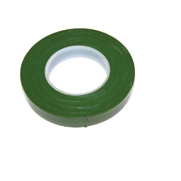 1 Roll Oasis Parafilm Tape Green 13mm x 22m
