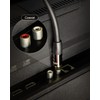 Alpluto Subwoofer Cable - RCA to RCA Audio Cable, Dual
