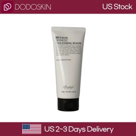 Benton US SELLER BENTON Honest Cleansing Foam 150g