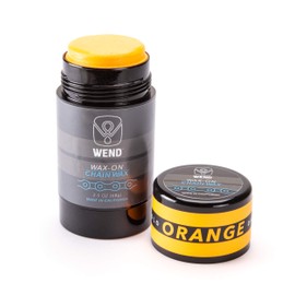 Wend Wax-On Chain Wax Spectrum Colors - Orange