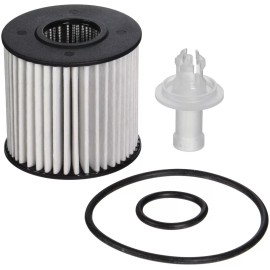 WIX Filters - 57047XP XP Cartridge Lube Metal Free Filter, Pack of 1