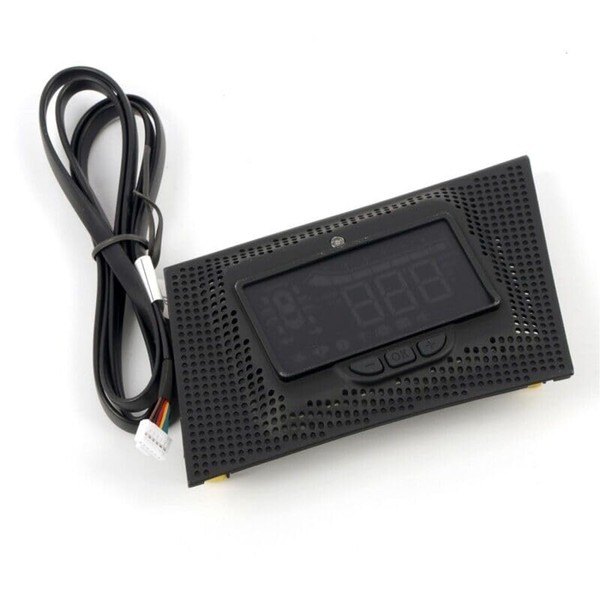 ITrims Head Up Display for Toyota Highlander 2020-2022 Car Accessories