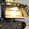 GEAMENT LED Light Set for Technic Liebherr R 9800 Excavator