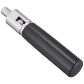 Benrik Empla Rotating Grip (Bendable Type, Male Screw) 0.9 x 3.9 inches (22 x 99.5 mm) M10 FR22B