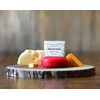 THE FRESHGLOW Co FRESHPAPER Food Saver Sheets for Cheese, 8