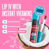 NYX Professional Makeup, Lip IV Tinta para Labios Hidratante con