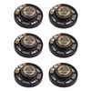 Jopto 6 x 0.25 W 8 Ohm Internal Magnet Mini