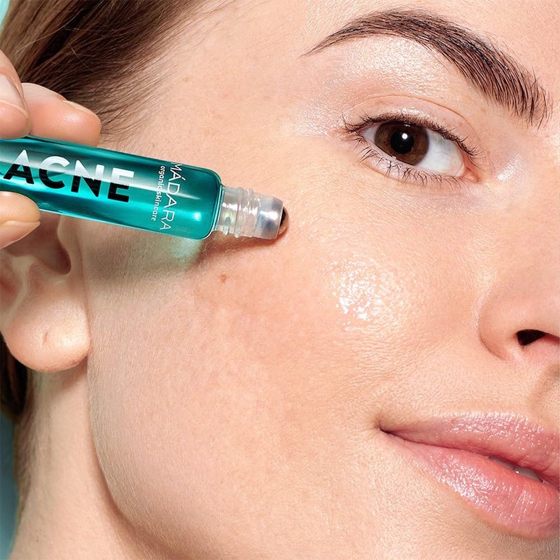 Acne Acute Spot Roll-On