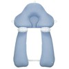 Toddler Neck Pillow Stable Support Safe Soft Breathable Cotton Fabric