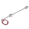 uxcell Stainless Steel Float Switch for Water Pump Tank swim
