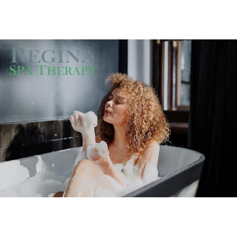 Regina Flow Pack Jabón Cuadrado Aloe Vera 20 Gr Amenidades