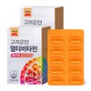Goyaeundanmall Goryeo Eundan Multivitamin All-in-One 60 Tablets (Choose 2 of