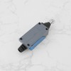 eMagTech 2Pcs ME-8112 Limit Switches 250V 5A Roller Mini Limit