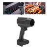Portable Turbo Air Blower Multi Functional Ultra Powerful 150000 RPM