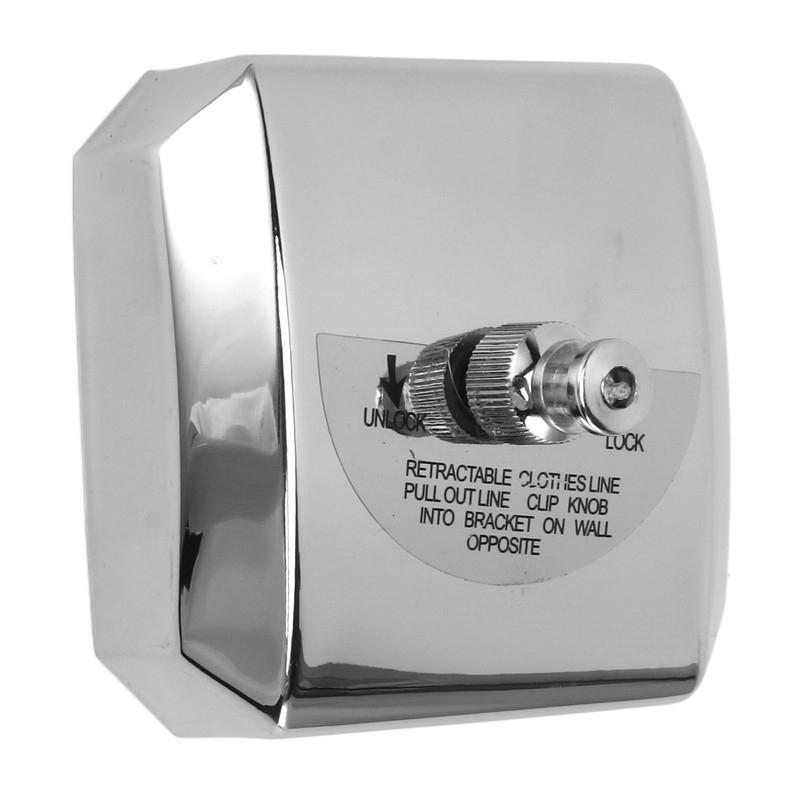 Retractable Clothesline Professional Strong Load Bearing Capacity Clothes Line Dryer