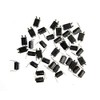 Ximimark 50Pcs PC817C Optocoupler IC Chip DIP-4 Transistor Output Optocoupler