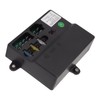 Generator Controller Multifunctional 147mm Mounting Hole Distance Engine Interface Module