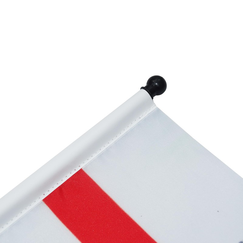 AZ FLAG - England Bicycle Flag - 21 x 14