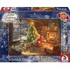 Schmidt | Thomas Kinkade: Santa’s Special Delivery (1000 -Piece) |