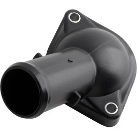 BOXI 902-5927 Thermostat Housing For 2009-2021 Toyota Corolla C-HR Matrix Scion iM xD