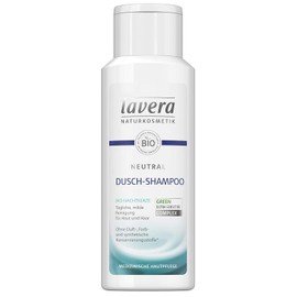 lavera NEUTRAL SHOWER GEL