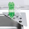 Shin-Etsu Works 334379 Triangular Drainer Tray [Made in Japan] Material