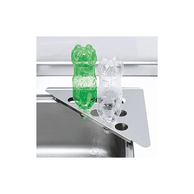 Shin-Etsu Works 334379 Triangular Drainer Tray [Made in Japan] Material