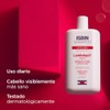 ISDIN Lambdapil, Shampoo Anticaída, Ayuda a Reducir la Caída del