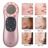 Photon Rejuvenation RF Facial Machine Ultrasonic Lifting Firming Facial Massage