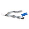Design House Cabinet Paint Touch-Up Repair Kit for Kitchen or
