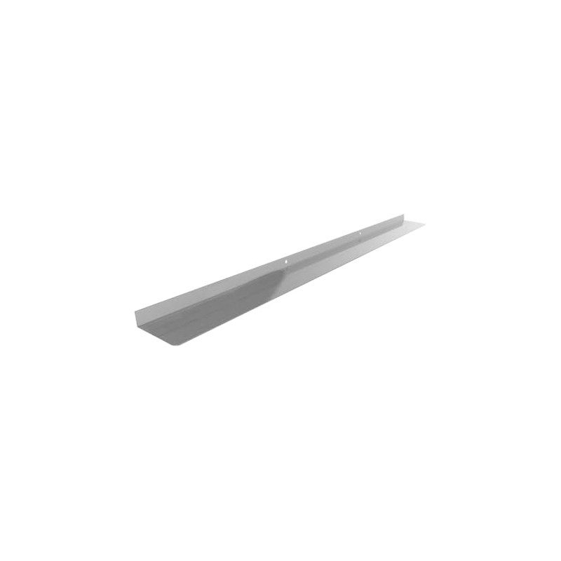 SHARP SKMD30F0AS 30 inch Flush Mount Deflector Vent Kit in