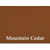 Armstrong-Clark Armstrong Clark Deck & Wood Stain Samples (Semi-Solids: Mountain