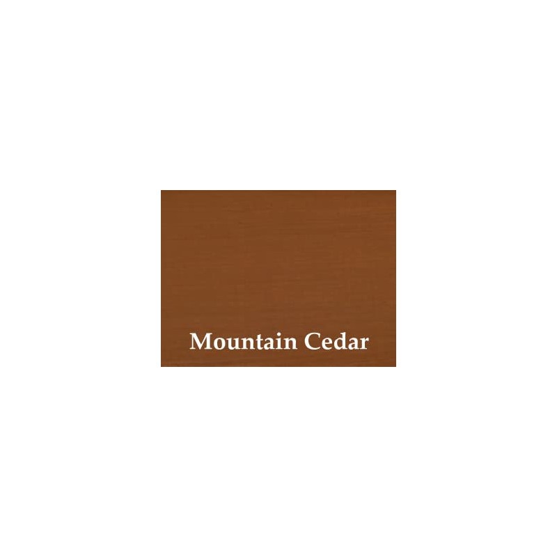 Armstrong-Clark Armstrong Clark Deck & Wood Stain Samples (Semi-Solids: Mountain