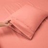Hearth & Harbor Extra Deep Pocket Sheets - Fits Mattress