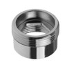 Metal Tap Adapter 24 mm Internal Thread to 22 mm