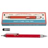 Spirit of Adventure 6 in 1 Multi-Task Tool Pen