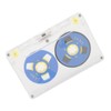 Blank Cassette Tapes 60 Min Recording Time - Perfect for
