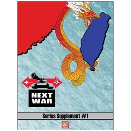 GMT Games 1709 Accessories