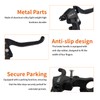 SENQI Bike Brake Lever with Locking Button for Tricycle Bicycle