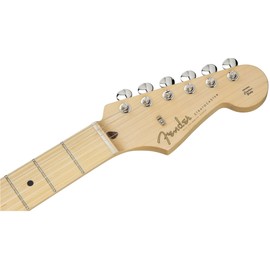 Fender Standard Guitar Frets